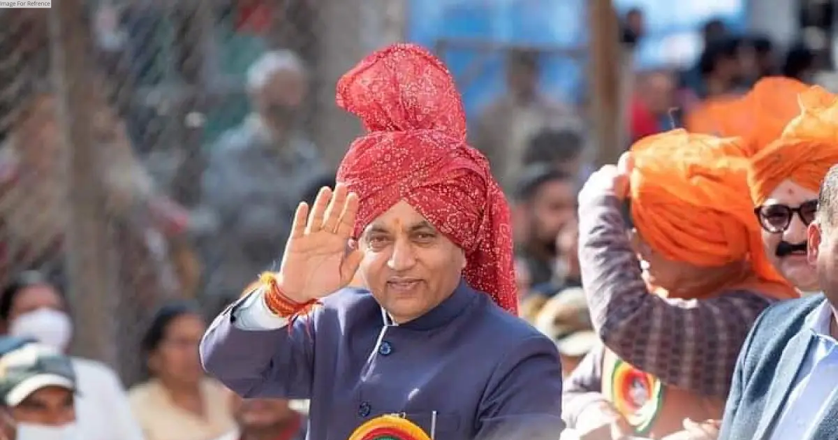 BJP will definitely form govt after polls: Himachal CM Thakur